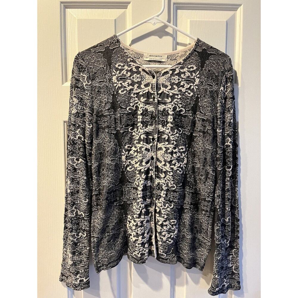 Aldomartins Barcelona Ladies dressy cardigan